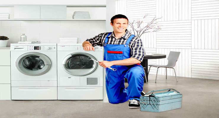 صيانه غسالات هاي سينس